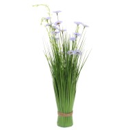 Цветочная композиция СОЛЮКС 748949 L25 W25 H63 см