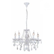 Люстра MT ARM220-05-W Люстра MT ARM220-05-W