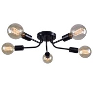 Светильник "Шерлок" РС22759/5