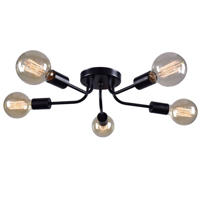 Светильник "Шерлок" РС22759/5