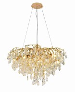 Люстрa P6074/D800 FGD