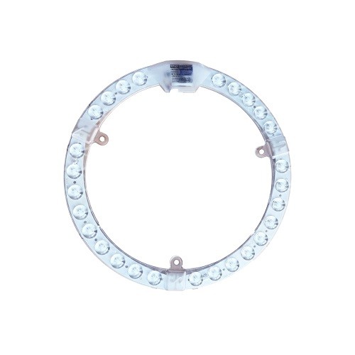 Модуль светодиодный со встроенным драйвером 02-64 28Вт,2520Лм,6500К,230В,smd2835,ø218*16мм 022442 Модуль светодиодный со встроенным драйвером 02-64 28Вт,2520Лм,6500К,230В,smd2835,ø218*16мм 022442