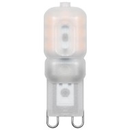 Лампа светодиодная LB-430 G9 5W 4000К 230v 25637