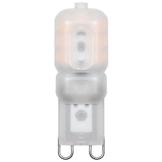 Лампа светодиодная LB-430 G9 5W 4000К 230v 25637