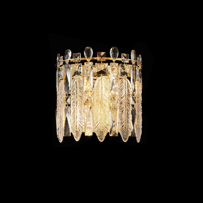 Настенный светильник NW177-ф240*H250 H GOLD