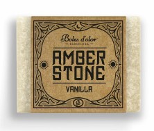 Восковой камень 25гр. Ваниль 0901009