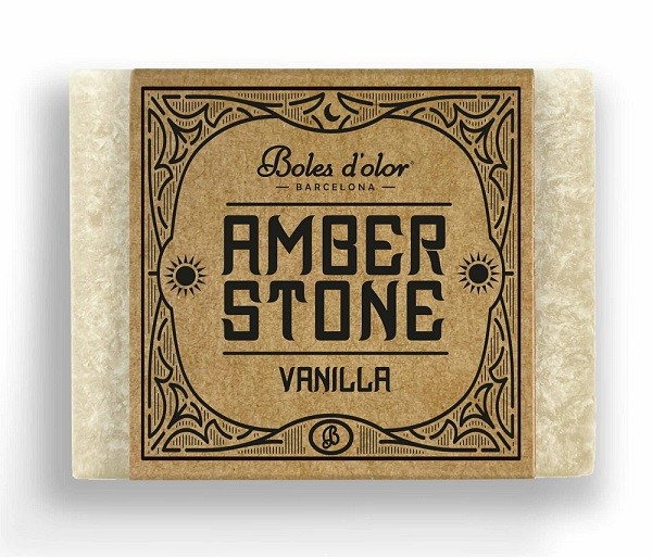 Восковой камень 25гр. Ваниль 0901009