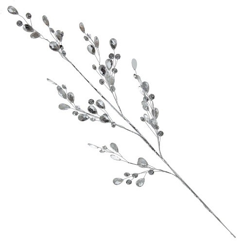 Изделие декоративное "Ветка" 18*2,5*75см 761923