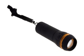 Фонарь ручной Smartbay SBF-306-3ААА/3W