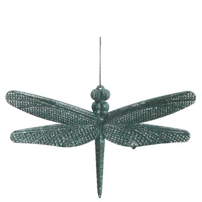 Изделие декоративное подвесное "Стрекоза", L16,5 W2,5 H10,5 см 807657 Изделие декоративное подвесное "Стрекоза", L16,5 W2,5 H10,5 см 807657