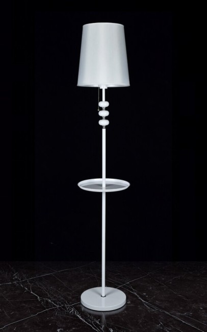 Светильник напольный T1911A WH 01104157