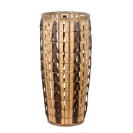 Ваза напольная (лоза) 60х27 см A-1600165 65173