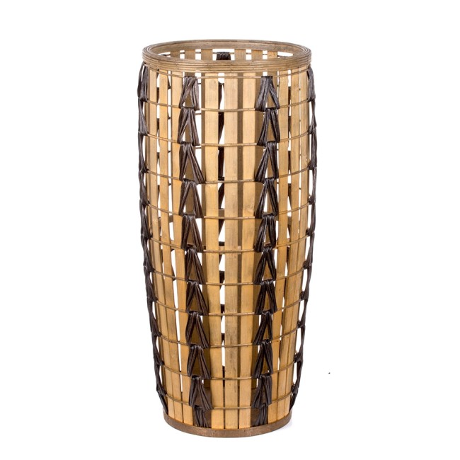 Ваза напольная (лоза) 60х27 см A-1600165 65173