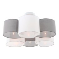 Люстра потолочная LSP-8932