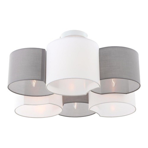 Люстра потолочная LSP-8932