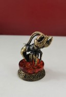 Знак Зодиака Рак Большой Сувенир (коньячный) 2457