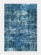 Ковер MEMORY Blue 160*230