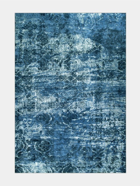 Ковер MEMORY Blue 160*230