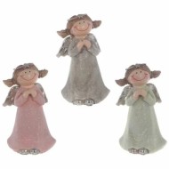 Фигурка декоративная "Ангел", 7*5*12см 752333