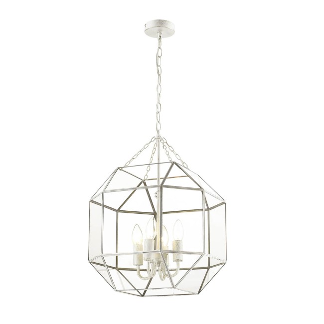 Люстра ФАВОРИТ 1949-4P