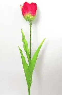 Цветы "Тюльпан" 68см DN-42163