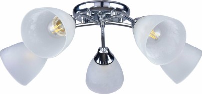 Светильник "Кварц" РС22768/5