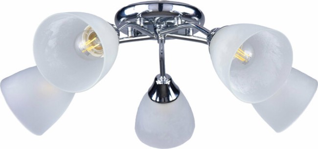 Светильник "Кварц" РС22768/5