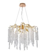 Люстрa P6022/D600 FGD