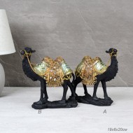 Статуэтка Верблюд 19х6х20 см / 21218 /708617