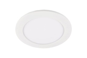 Светильник встраиваемый даунлайт 9W 4200K 4K круг DRRV90ELC