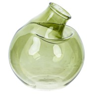 Ваза 797989  L8 W8 H9 см