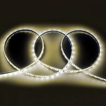 Светодиодная лента GLS-5050-60-14.4-12-IP65-4 5033