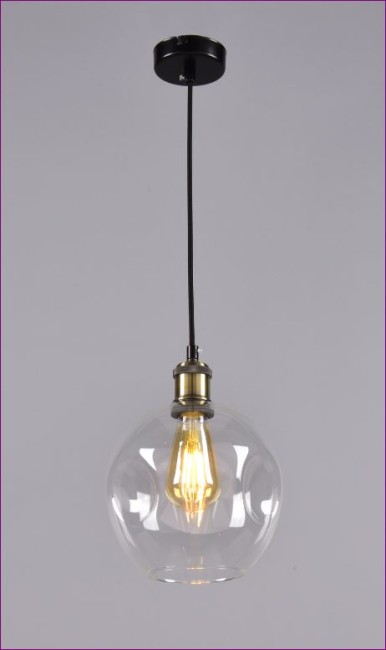 Светильник подвесной "Air balloon" DL17112/1