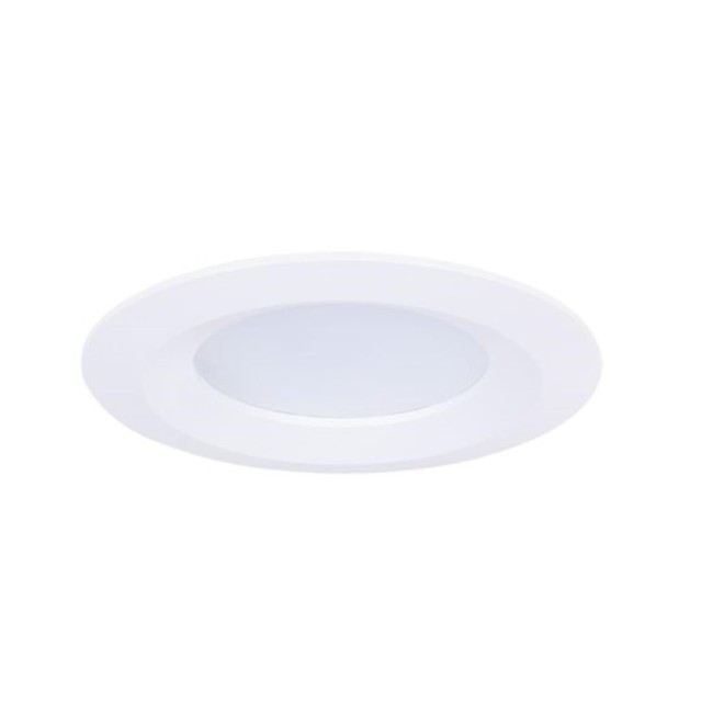 Встраиваемый светильник A2861PL-1WH