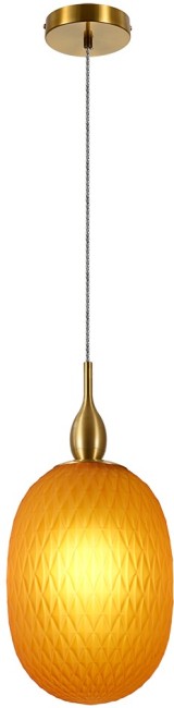 Светильник подвесной 5817/07 SP-1