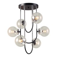 Люстра потолочная LSP-8930