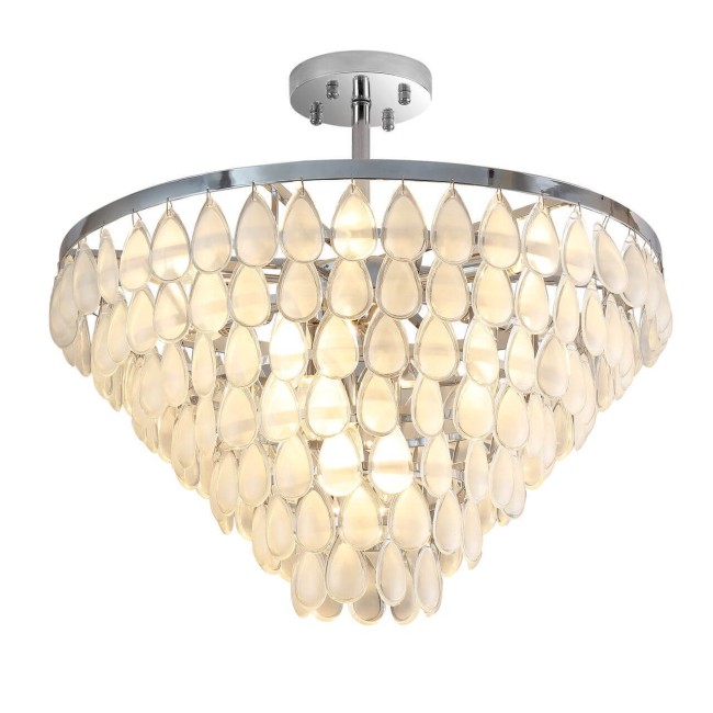 Люстра FAV 2097-11P