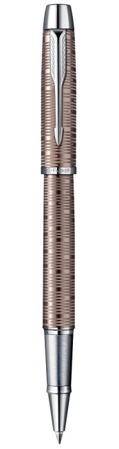 Ручка PARKER роллер IM Premium Vacumatic T224 1906781