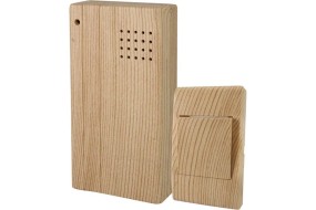 Звонок безпроводной ЗББ-Н-11/4-32М СОСНА SQ1901-0022