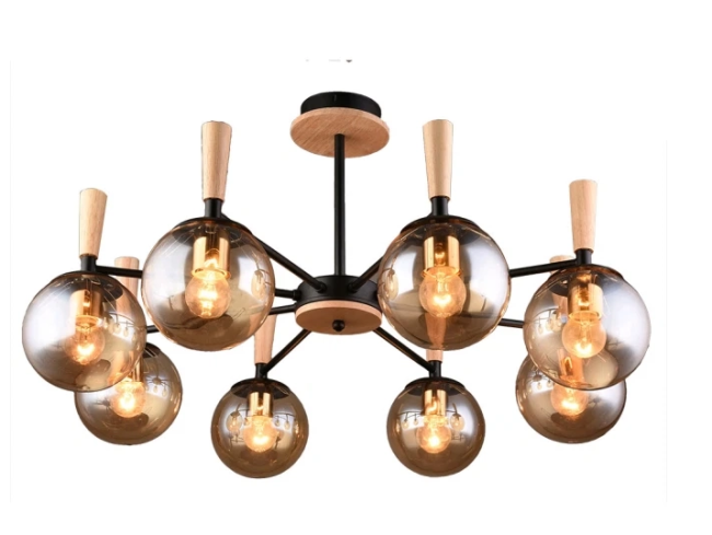 Светильник 84212/8