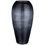 ВАЗА FIDELIS "BLACK DROPS" ВЫСОТА 37СМ 316-168