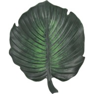 Панно настенное Лист 28-619 31*3*26см Панно настенное Лист 28-619 31*3*26см