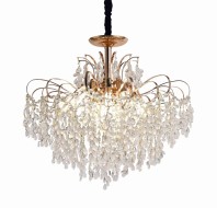 Люстра 9318/8 FGD