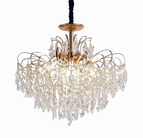 Люстра 9318/8 FGD