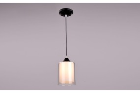 Подвес РС20090 BK/1P