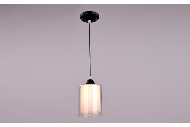 Подвес РС20090 BK/1P