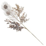 Изделие декоративное "Ветка", 29*7*69см 774588