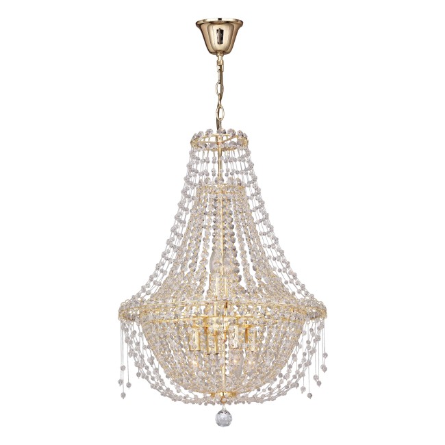 Люстра 2046-6P