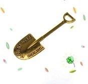 Сувенир "Денежная лопата кошельковая" 30032