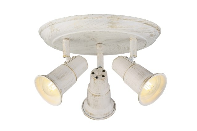 Люстра 85975/3C WGE